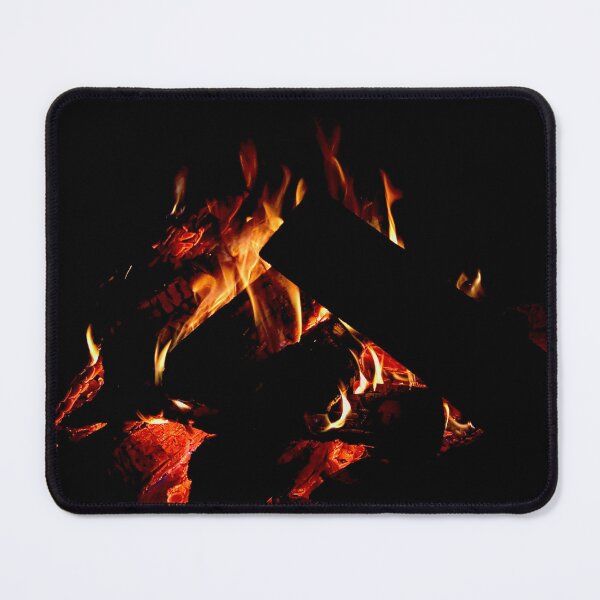 Item preview, Burning Low designed and sold by Vicky Walter.