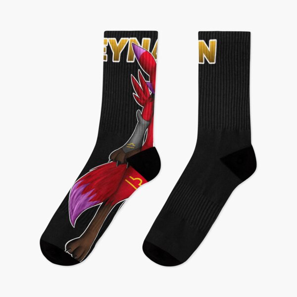 Item preview, Custom Reynarmon Design Classic  designed and sold by JesseLockwood1.