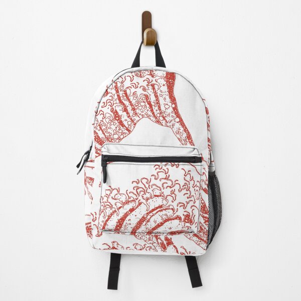 Item preview, The Great Wave off Kanagawa designed and sold by ind3finite.