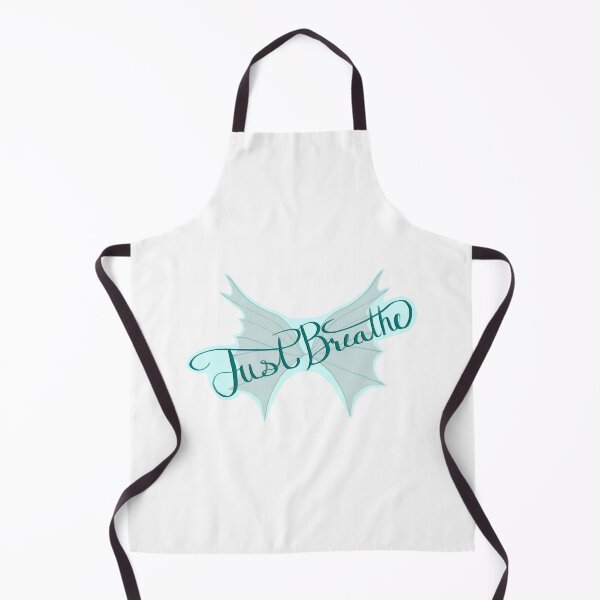 Item preview, Just Breathe designed and sold by amytarleton.