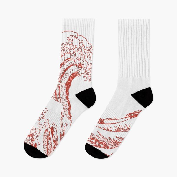 Item preview, The Great Wave off Kanagawa designed and sold by ind3finite.