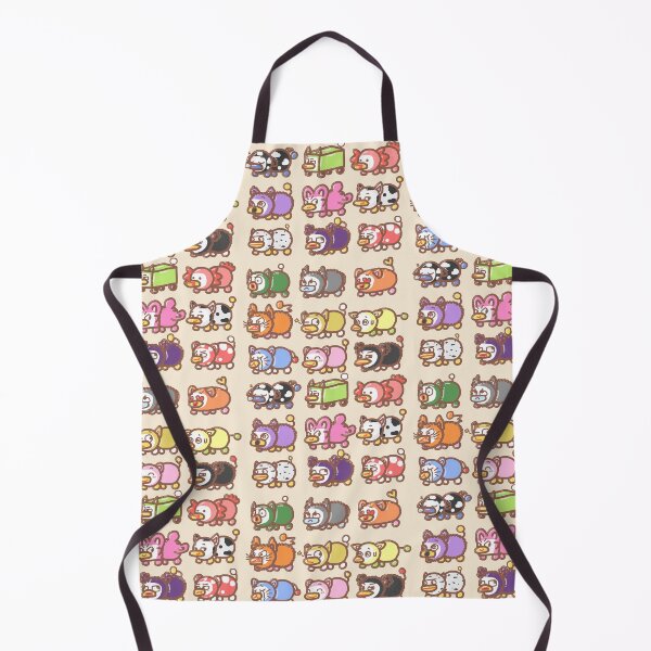 Item preview, Pattern of Peepys >:0 designed and sold by B00RISH.