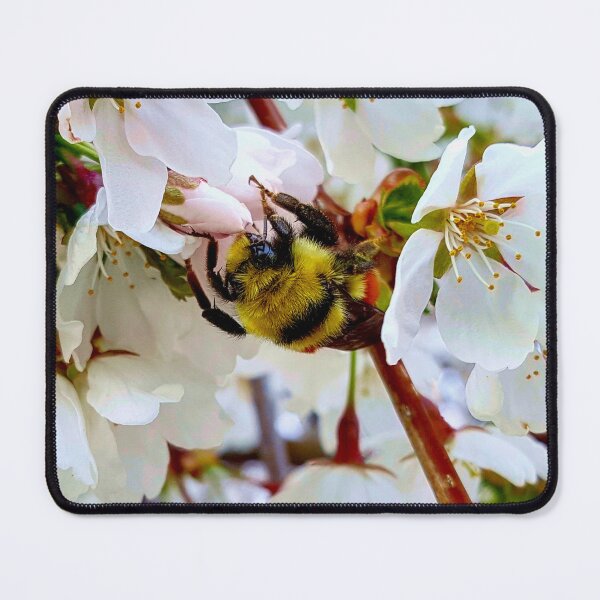 Item preview, Busy Spring Worker designed and sold by Vicky Walter.