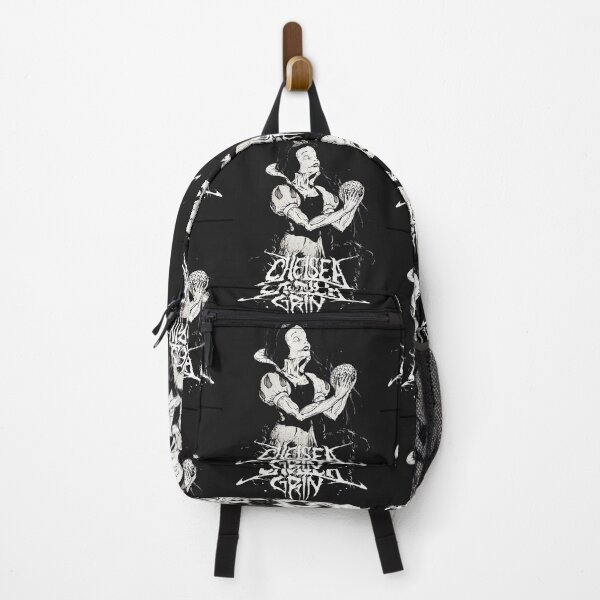 Item preview, Chelsea Grin designed and sold by confusedyou88.