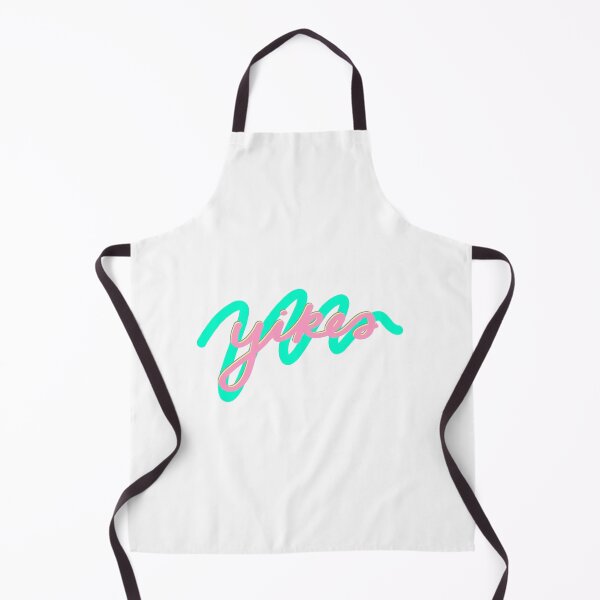 Item preview, Yikes designed and sold by PickledStickers.