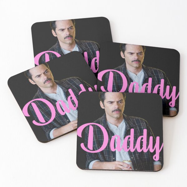 Item preview, Daddy Swan Classic T-Shirt designed and sold by JesseLockwood1.