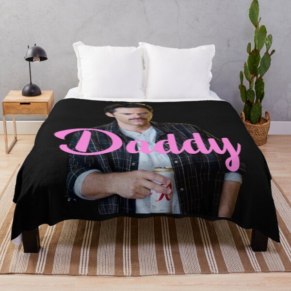 Item preview, Daddy Swan Classic T-Shirt designed and sold by JesseLockwood1.