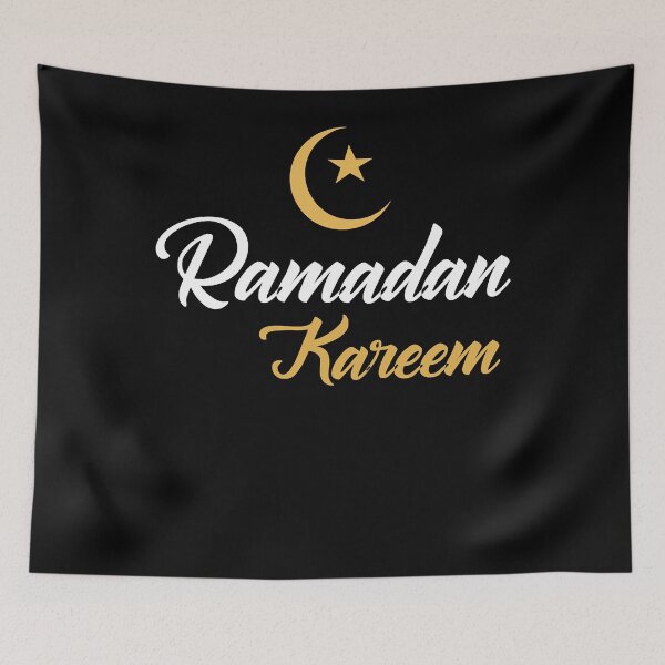 Item preview, Ramadan Kareem Mubarak Islamic Outfit Gift designed and sold by rileyamiy.