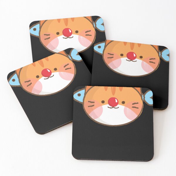 Item preview, Red Nose Day Funny Cat T-Shirt designed and sold by lanaelus8016.