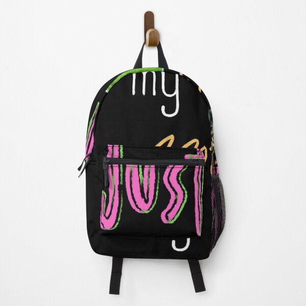 Item preview, Just me, my celery juice, and my dog designed and sold by Rickie-Marsh.