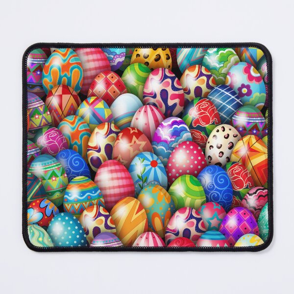 Item preview, Easter painted eggs designed and sold by dima-v.