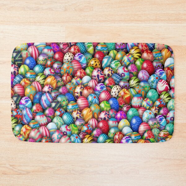 Item preview, Easter painted eggs designed and sold by dima-v.