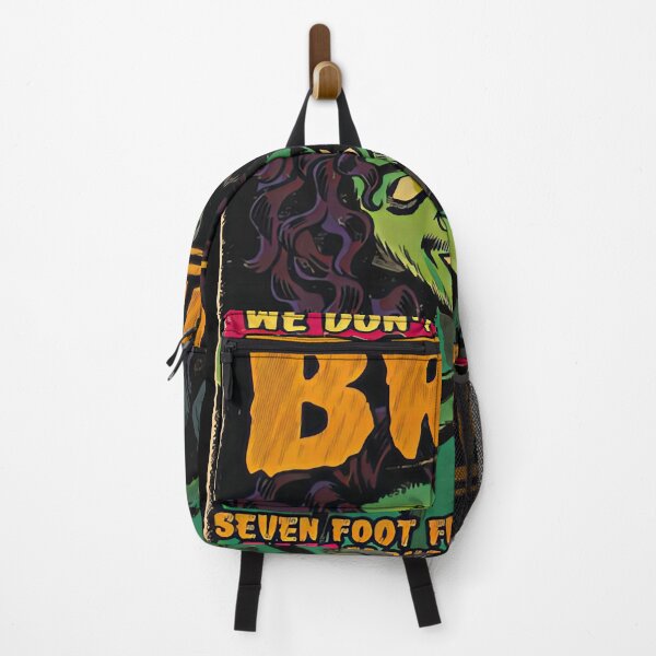 Item preview, We Don_t Talk About Bruno Seven Foot Frame Rats Along His Back Classic designed and sold by OletaKowing1.
