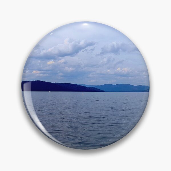 Item preview, Priest Lake designed and sold by Vicky Walter.