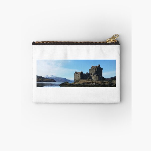 Item preview, Eileen Donan Castle, Dornie, Scotland designed and sold by mountainpics.