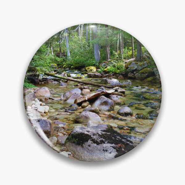Item preview, Lionshead Creek Rocks designed and sold by Vicky Walter.