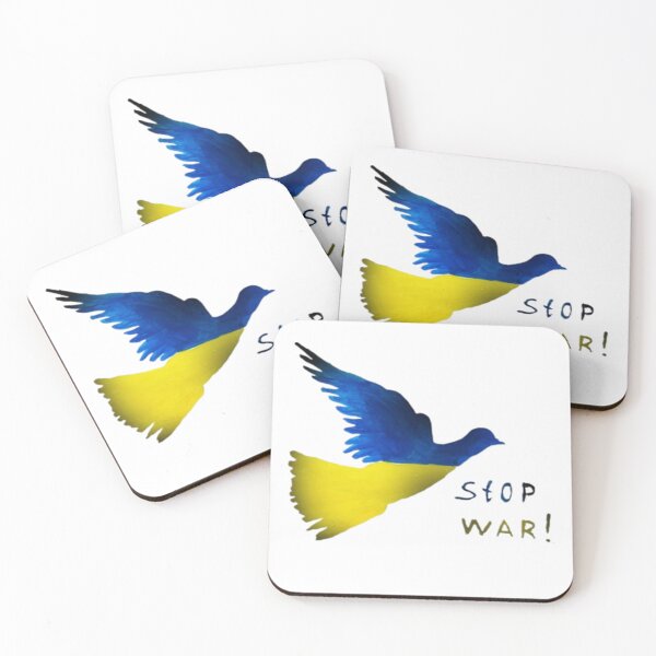 Item preview, Stop war designed and sold by NewMart.