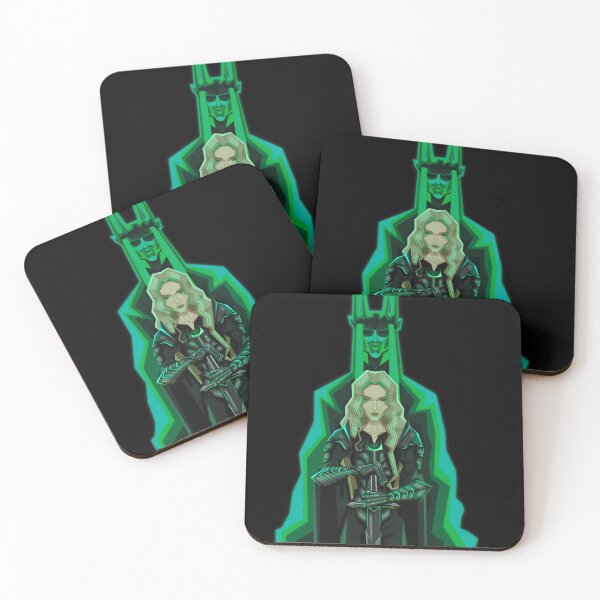 Item preview, shieldmaiden designed and sold by chernab0g.