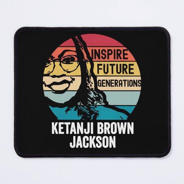 Item preview, Ketanji Brown Jackson Quote Supreme Court KBJ  designed and sold by Rickie-Marsh.