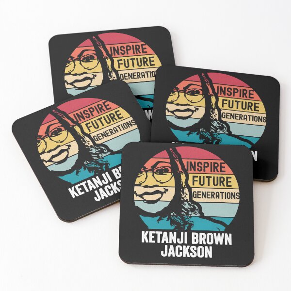 Item preview, Ketanji Brown Jackson Quote Supreme Court KBJ  designed and sold by Rickie-Marsh.