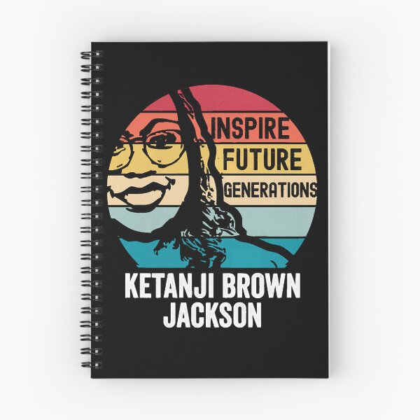 Item preview, Ketanji Brown Jackson Quote Supreme Court KBJ  designed and sold by Rickie-Marsh.