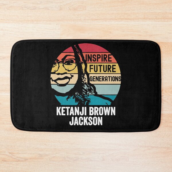 Item preview, Ketanji Brown Jackson Quote Supreme Court KBJ  designed and sold by Rickie-Marsh.