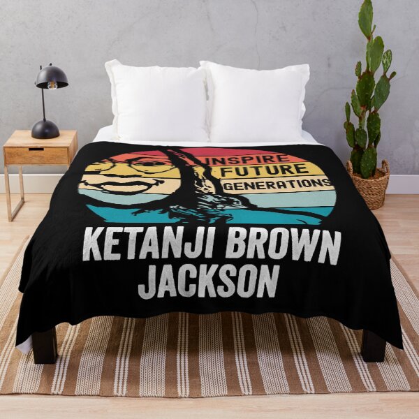 Item preview, Ketanji Brown Jackson Quote Supreme Court KBJ  designed and sold by Rickie-Marsh.