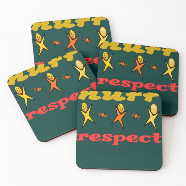 Item preview, Nuff Respect | Funny designed and sold by DNC1134.