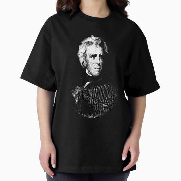 Item preview, President Andrew Jackson designed and sold by warishellstore.