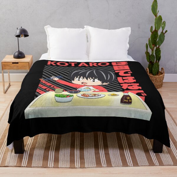 Item preview, Kotaro Lives Alone Japanese designed and sold by Rickie-Marsh.