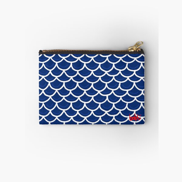 Item preview, Escamas de pescado azul designed and sold by Xavierboldu.