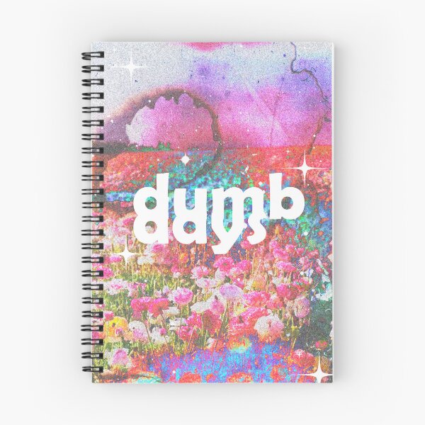 Item preview, Dumb Days designed and sold by ARDesignZ.