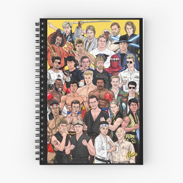 Item preview, Johnny & Daniel CKS4 Retro Icons designed and sold by Preserved Dragons.