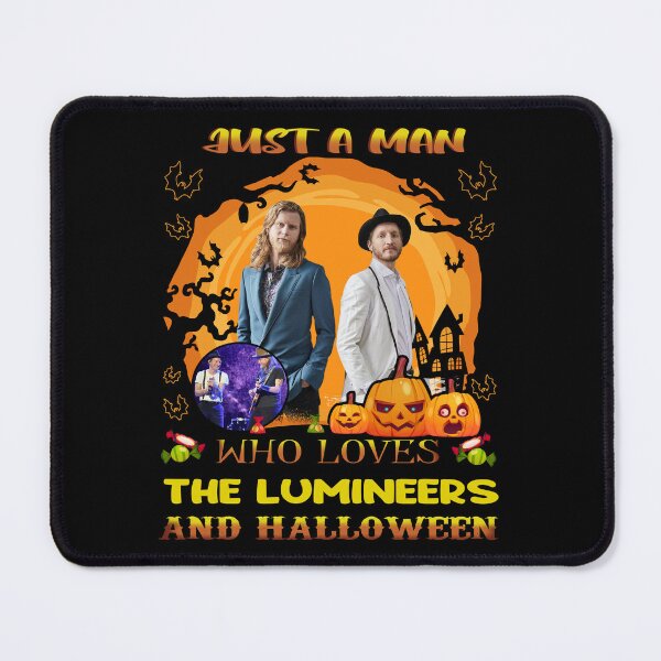 Item preview, Just A Man Who Loves Halloween designed and sold by RemyGav17.