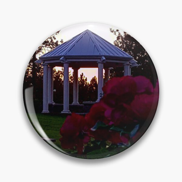 Item preview, Gazebo designed and sold by Vicky Walter.