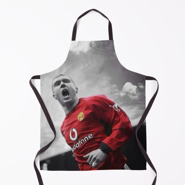 Item preview, Illustration Paul Scholes Art designed and sold by diptazara45.