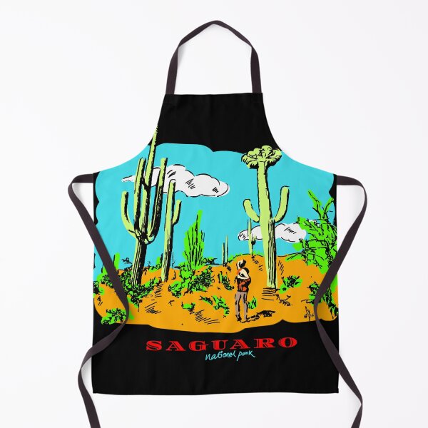 Item preview, SAGUARO national park designed and sold by SatyaYug.