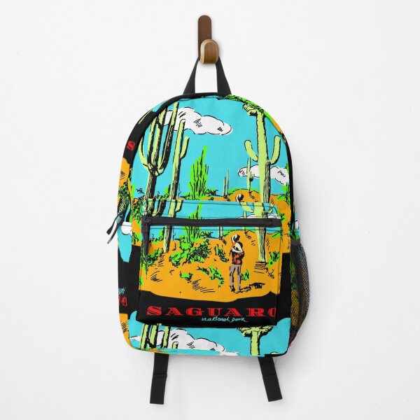 Item preview, SAGUARO national park designed and sold by SatyaYug.