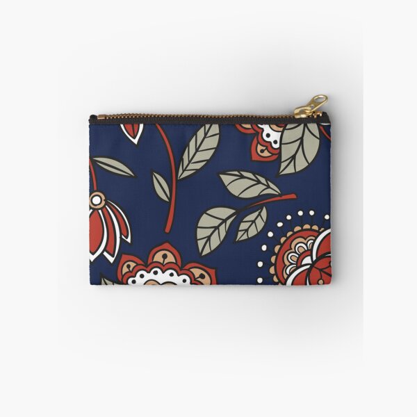 Item preview, Batik floral pattern    designed and sold by WestandPineP.