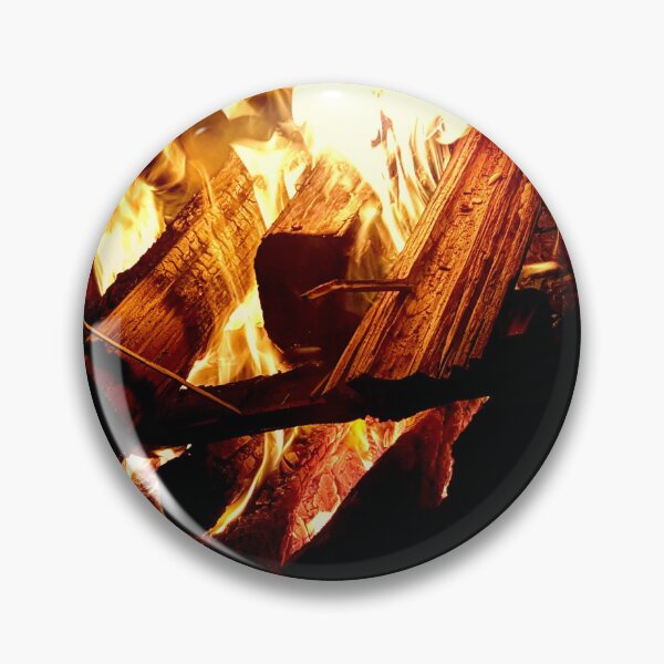 Item preview, Bonfire designed and sold by Vicky Walter.