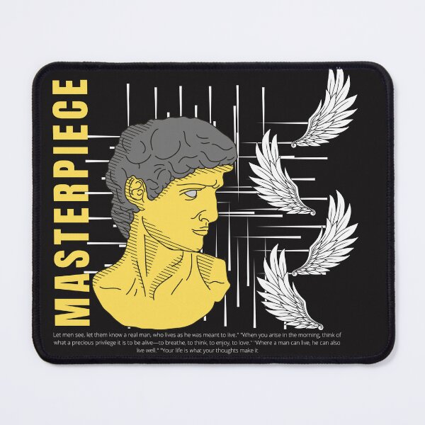Item preview, MASTERPIECE designed and sold by THE MID.