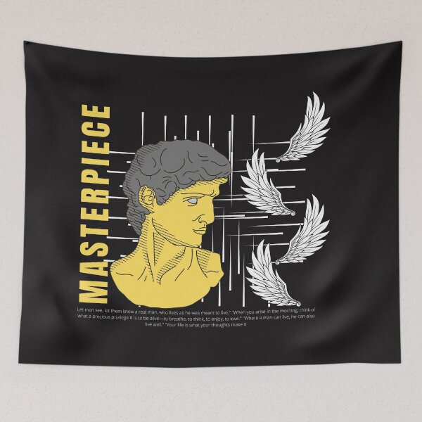 Item preview, MASTERPIECE designed and sold by THE MID.