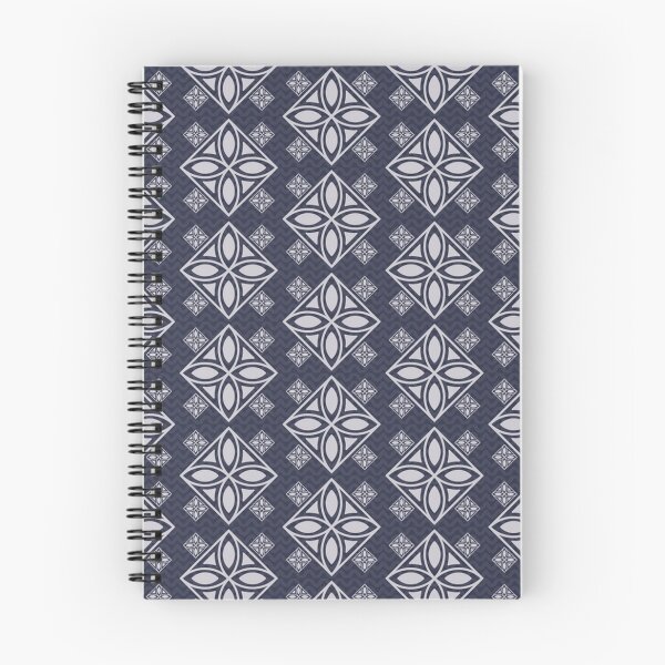 Item preview, Batik floral pattern art Graphic  designed and sold by WestandPineP.
