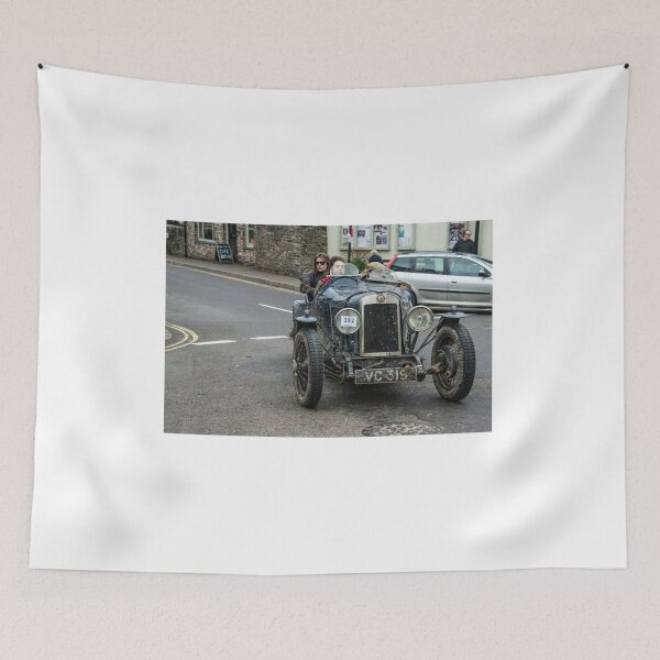 Item preview, Lea Francis Vintage designed and sold by hawkie.