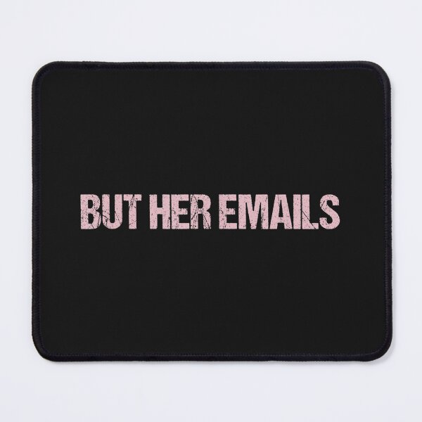 Item preview, Vintage Sunglasses Clapback But Her Emails designed and sold by catprograming.