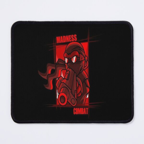 Item preview, Madness combat  designed and sold by Rickie-Marsh.