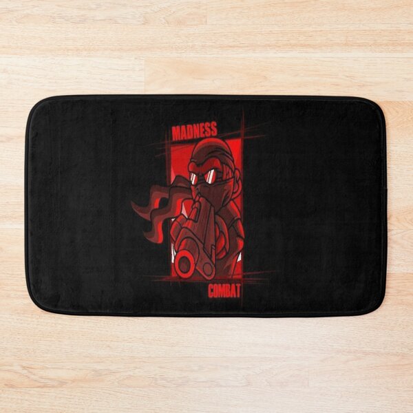 Item preview, Madness combat  designed and sold by Rickie-Marsh.