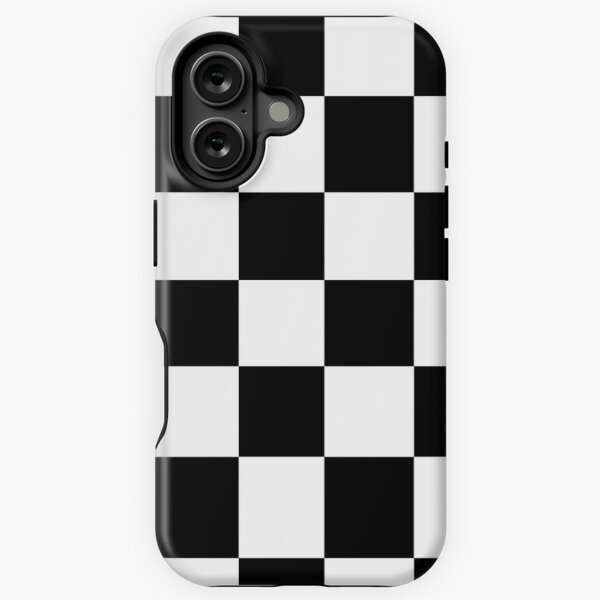 Item preview, Chessboard soft case  designed and sold by Mcase Store.