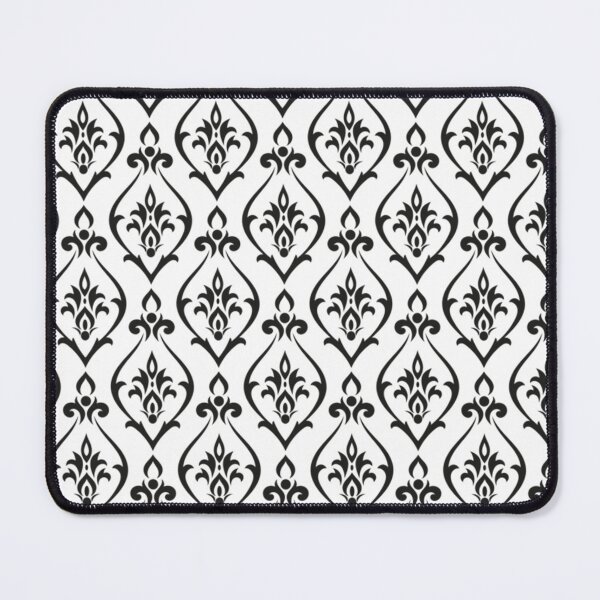 Item preview, Batik Flower Art Pattern designed and sold by WestandPineP.