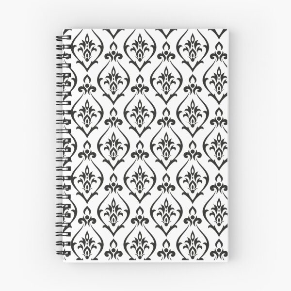 Item preview, Batik Flower Art Pattern             designed and sold by WestandPineP.